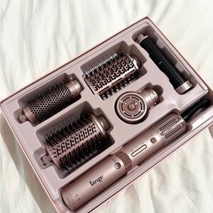 L’ANGE TurboStyle All-in-One Air Styling & Drying Hair Tool Air Wrap LANGE